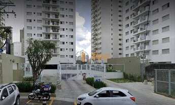 Imagem 3: Apartamento com 3 dormitórios à venda, 76 m² por R$ 457.000,00 - Santana - São Paulo/SP