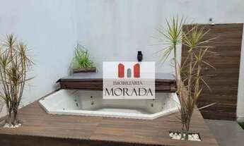 Imagem 7: Casa em Condominio Fechado no Urbanova Oportunidade