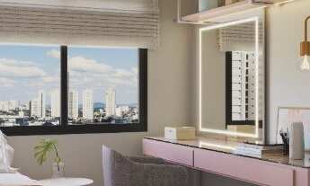 Imagem 6: Apartamento de Alto Padrão no Setor Bueno com 3 suítes plenas de 128m2