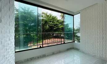 Imagem 3: Apartamento para aluguel e venda com 89 metros quadrados com 3 quartos