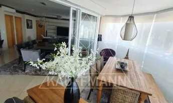 Imagem 6: Apartamento Lindo de 202m² Jardim Anália Franco