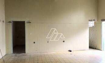 Imagem 3: Barracão à venda, 100 m² por R$ 260.000,00 - Jardim Santa Antonieta - Marília/SP