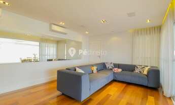 Imagem 7: Apartamento para alugar no bairro Mooca com porteira fechada