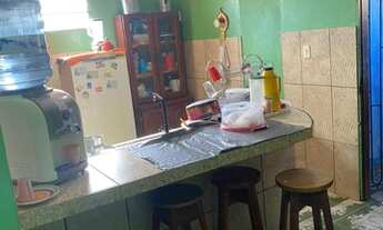 Imagem 4: Vendo casa localizada no bairro Novo Buritizal