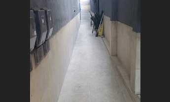 Imagem 5: Alugo Apartamento 1/4 Mobiliado no centro, local seguro, próximo ao Distak Hotel