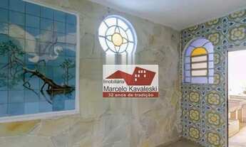 Imagem 5: Sobrado de 3 quartos para alugar no bairro Vila Moinho Velho