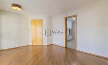 Imagem 3: Locação Apartamento 2 Dormitórios - 93 m² Vila Olímpia