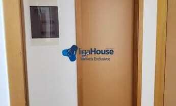 Imagem 5: Apartamento com 03 quartos sendo 01 suíte, com dependência de funcionário, Edifício Dunhil