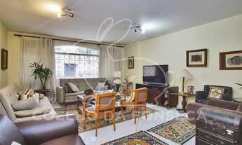 Imagem 6: São Paulo - Casa Padrão - Jardim Paulista