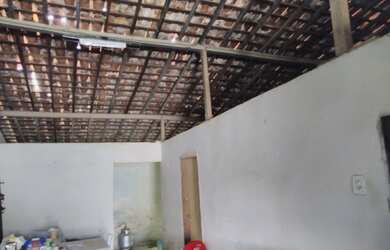 Imagem 3: Casa bem localizadacom 3/4 no Rosa Elze