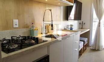 Imagem 7: Apartamento para Aluguel - Barra Funda, 1 Quarto, 29 m2