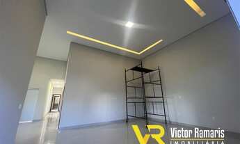 Imagem 2: Casa no Condomínio Monte Verde