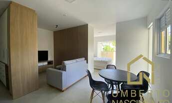 Imagem 6: Loft Novo com Terraço para locação no Bairro Velha Blumenau SC