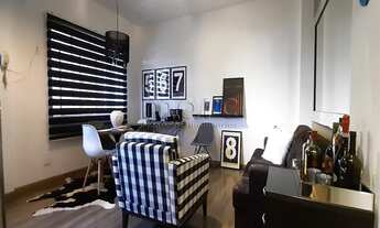 Imagem: SAO PAULO - Apartamento Padrão - ACLIMACAO