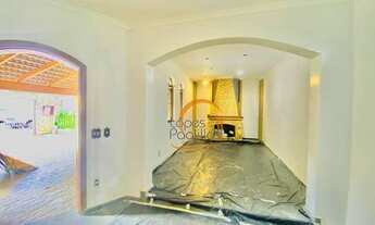 Imagem 3: Ótima casa com piscina para Locação no bairro Jardim do Lago em Atibaia!!! Lugar super tra