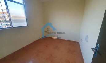 Imagem 5: Apartamento 3 Quartos para Locação em Contagem, Riacho Das Pedras, 3 dormitórios, 1 banhei