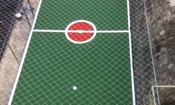 Imagem 5: 3/4 sendo 01 suíte - Mobiliado - Trobogy