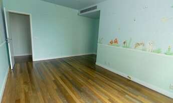 Imagem 5: EXCELENTE APARTAMENTO 4 SUITES - 333M² - RISERVA UNO - BARRA DA TIJUCA - RJ