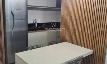 Imagem 3: Flat para aluguel possui 35 metros quadrados com 1 quarto em Pina - Recife - PE