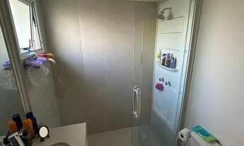 Imagem 5: Apartamento para aluguel possui 131 metros quadrados com 4 quartos em Vila Brandina - Camp