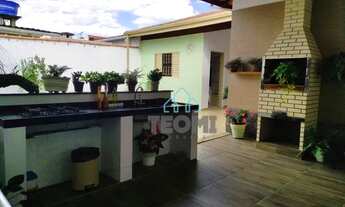 Imagem: Casa à venda, 189 m² por R$ 470.000,00