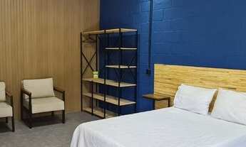 Imagem 2: Casa temporada/Locação fotográfica