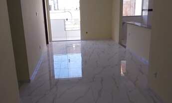 Imagem 2: Apartamento na tijuquinha