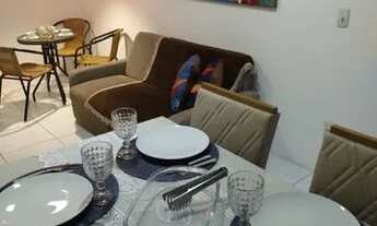 Imagem 5: Apartamento para aluguel com 58 metros quadrados com 2 quartos em Pina - Recife - PE