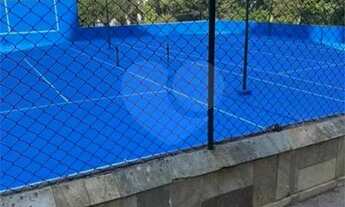 Imagem 4: Apartamento-São Paulo-TREMEMBÉ