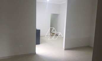 Imagem 5: Casa com 3 dormitórios à venda, 73 m² por R$ 380.000 - Jardim Marajó - Marília/SP