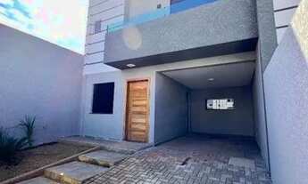 Imagem 2: Sobrado com 3 dormitórios à venda, 135 m² por R$ 750.000,00 - Jardim Carvalho - Ponta Gros