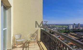 Imagem 2: Cobertura - Mansões Santo Antônio - Campinas