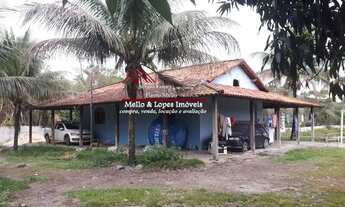 Imagem 3: Sitio PESQUE e PAGUE em ITABORAÍ no bairro Alto do Jacu