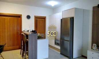 Imagem 4: Casa com 2 dormitórios à venda, 108 m² por R$ 520.000,00 - Centro - Biguaçu/SC