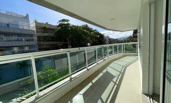 Imagem 2: Apartamento a venda , segunda quadra da Praia , 147 metros quadrados ,3 quartos sendo 2 su