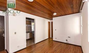 Imagem 3: Apartamento com 2 dormitórios para alugar, 40 m² por R$ 1.320,42/mês - Santa Cândida - Cur