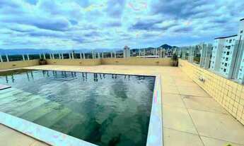 Imagem 2: Apart 2 dorms, 2 Vagas na Aviacao, JGA709