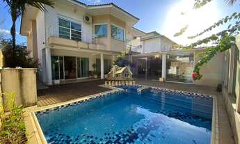 Imagem: Casas de Condomínio para alugar em Jundiaí