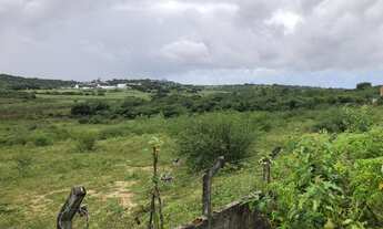 Imagem 2: Terreno no Parque dos Faróis