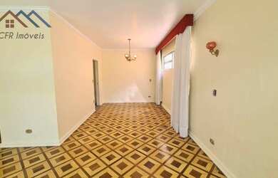 Imagem 5: Sobrado com 3 dormitórios, 260 m² - venda por R$ 2.475.000,00 ou aluguel por R$ 10.091,05