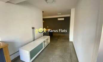 Imagem: Rarus Flats - Flat para alugar no Brooklin