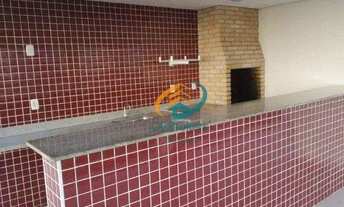 Imagem 7: Apartamento com 2 dormitórios à venda, 40 m² por R$ 245.000,00 - Água Chata - Guarulhos/SP