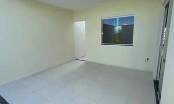 Imagem 5: Casa solta loteamento Vivari 3/4 sendo um suíte