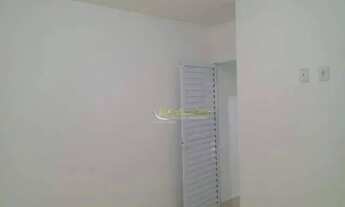 Imagem 3: Casa com 1 dormitório para alugar, 40 m² por R$ 1.290/mês - Vila Dalila - São Paulo/SP