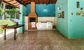 Imagem 7: Casa Venda Chácara Flora Valinhos