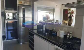 Imagem 6: São Paulo - Apartamento Padrão - Santa Teresinha