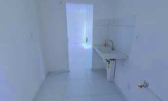 Imagem 6: Apartamento com dois quartos no QUINTA DAS BRISAS - Janga, Paulista