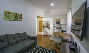 Imagem 6: Apartamento para Aluguel - Horto Florestal, 2 Quartos, 57 m2