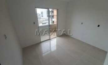 Imagem 3: Apartamento novo na Casa Verde com 2 Dormitórios Parque Peruche com sacada