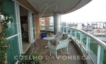 Imagem 7: São Paulo - Apartamento Padrão - Panamby